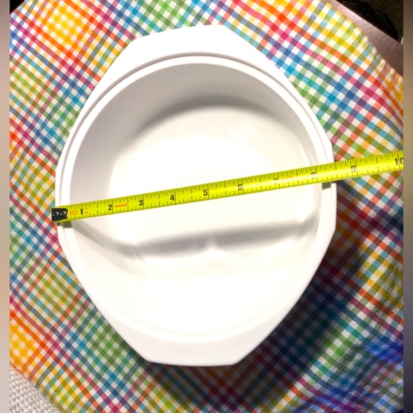 2.25 Qt Round Covered Casserole Fresh Mint (Made In Japan) by STUDIO NOVA - Picture 10 of 12